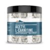 Version 1.0.0 Frente del envase Earthborn Elements Acetil L-Carnitina