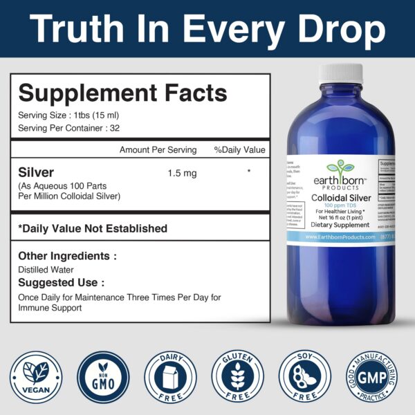 Version 1.0.0 Frasco claro con dosificación