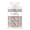Earthley Wellness Cápsulas de Oyster-Min