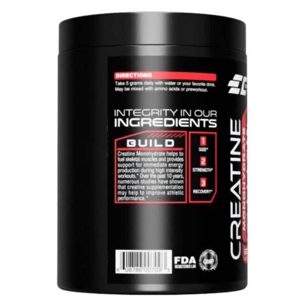 Etiqueta de Earth’s Creation