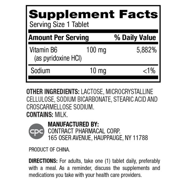 Etiqueta del producto Earth’s Splendor B6