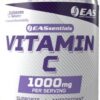 EAS Vitamina C 1000mg botella frontal 200 tabletas