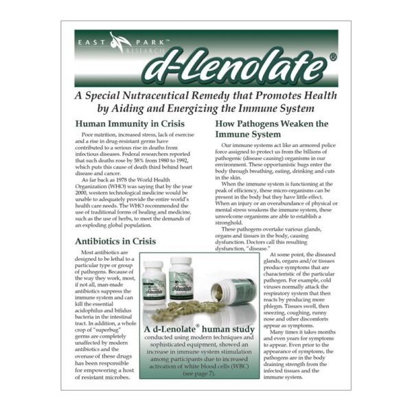 Frasco extracto hoja de olivo East Park Research