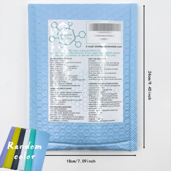 CAS 9012-54-8 en la etiqueta Eastchem Celulasa