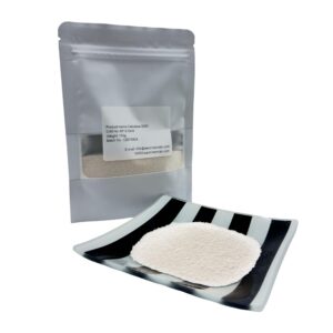 Etiqueta frontal EASTCHEM Celulasa en polvo 100 g