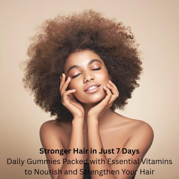 Gomitas Ebony Medical – frasco