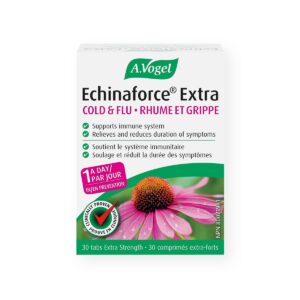 Echinaforce A.Vogel en envase