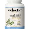 Eclectic Herb cápsulas de ortiga quercetina 90 tabletas frasco