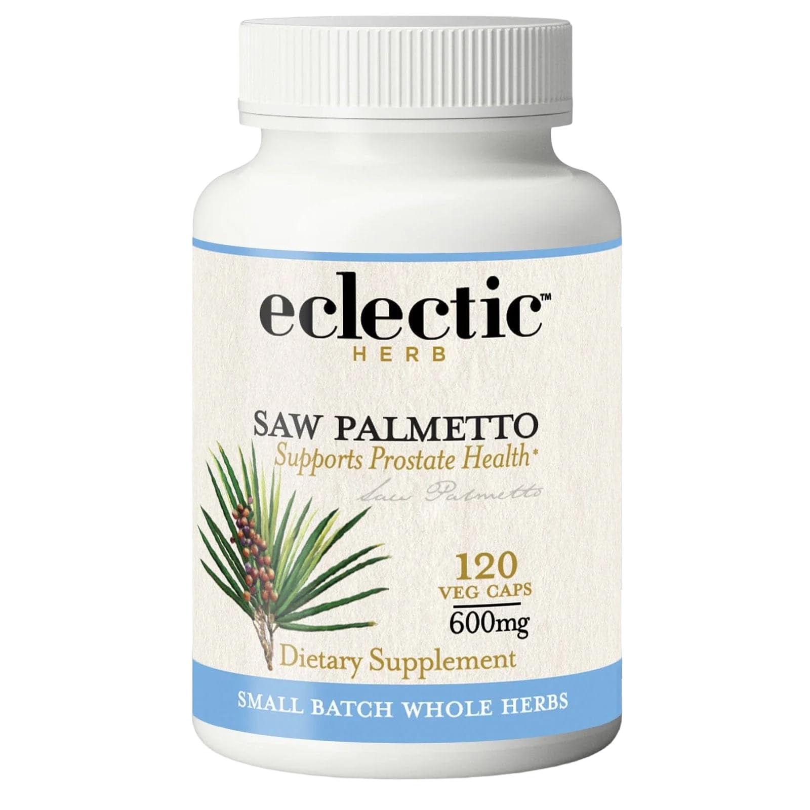 ECLECTIC INSTITUTE Saw Palmetto
