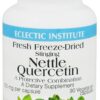 ECLECTIC INSTITUTE quercetina fresca liofilizada 175 mg frasco