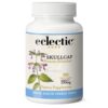 Eclectic Institute Skullcap suplemento hierba liofilizada 90 cápsulas