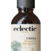 Eclectic Institute Usnea O botella extracto herbales 2 onzas