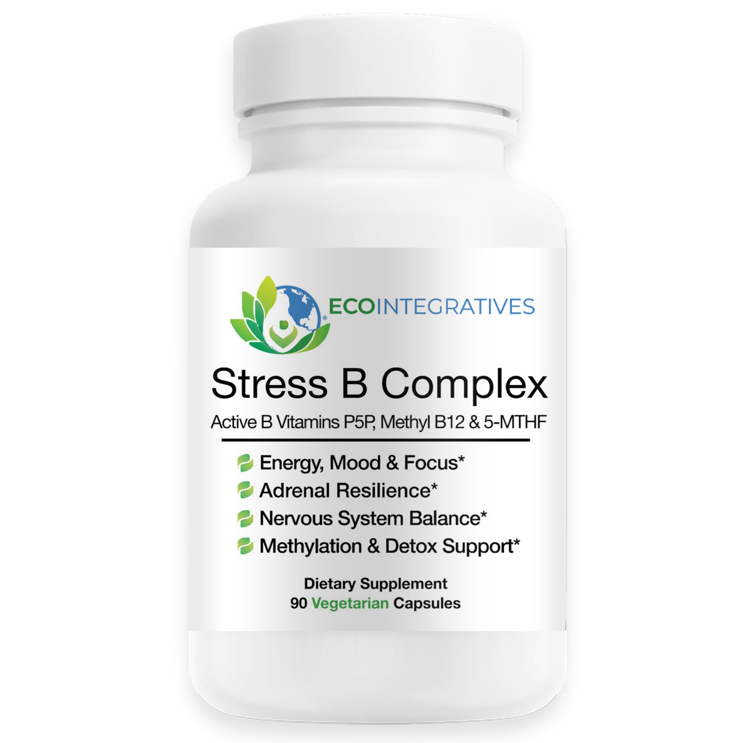 EcoIntegratives Stress B Complex