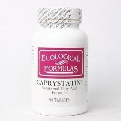 Ecological Formulas Caprystatin frasco 90 cápsulas