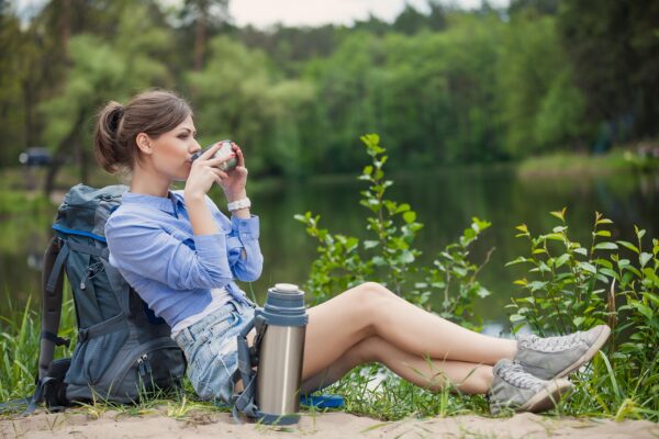 Etiqueta de Monolaurin 300 mg cápsulas Ecological Formulas