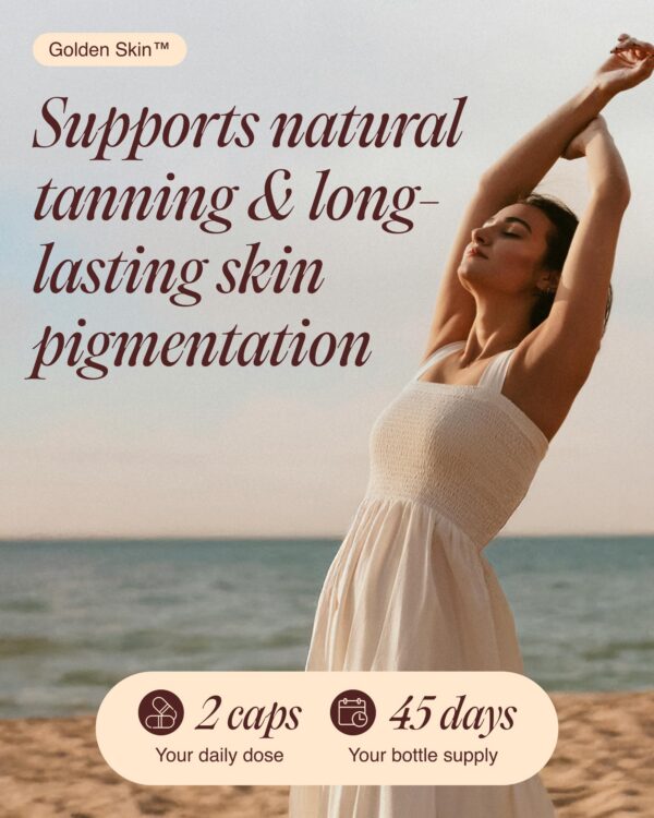 Detalle de L-Tirosina en la etiqueta