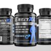 Version 1.0.0 Efectos de ErectXL en tamaño y fuerza de erección