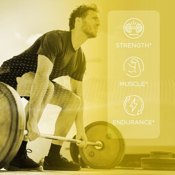 Gomitas Effective Nutra en empaque mixto