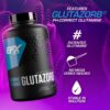 Cápsulas de glutamina Glutazorb