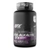 Frente del frasco Kre-Alkalyn EFX