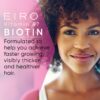 Frasco con gotero de biotina EIRO