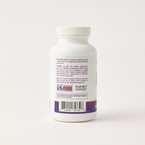 Frasco de Elderberry Queen Vitamin C