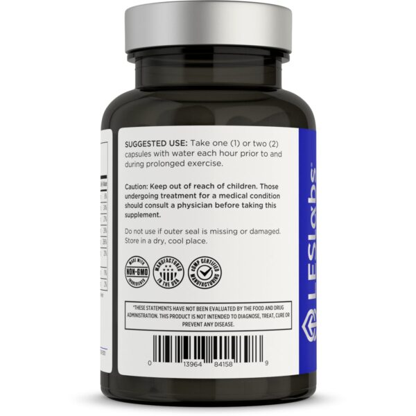 Version 1.0.0 electrolitos para dieta cetogénica y ejercicio intenso