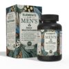 Version 1.0.0 Envase de multivitamínico para hombres
