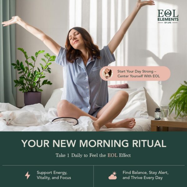 Frasco de cápsulas pullulan