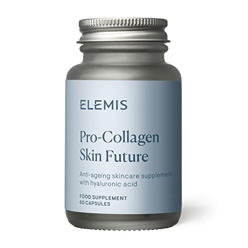 Frasco de ELEMIS Pro-Collagen Skin Future