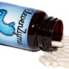 ElevenZyme frasco lateral