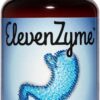 ElevenZyme frasco frontal