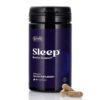 Botella frontal de ELEVITA WELLNESS Sleep Supplement