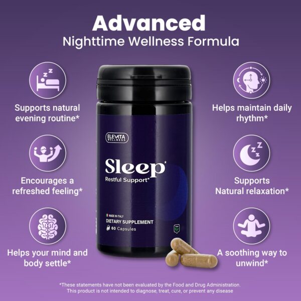 Cápsulas de color natural vista de cerca