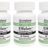 Frente de ELFOLATE 15 mg 3-pack