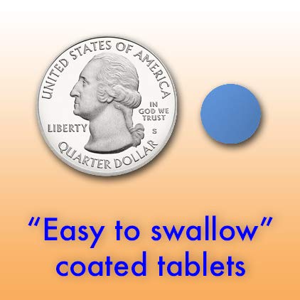 Conjunto de 3x30 tabletas ELFOLATE