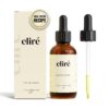 Eliré extracto orgánico de melisa botella frontal 30ml