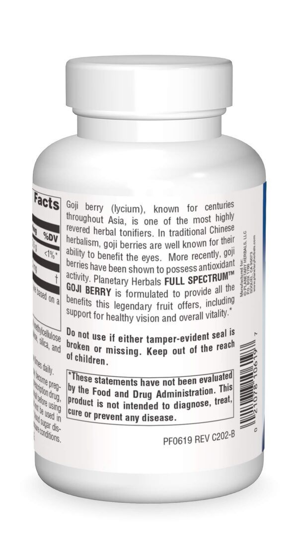 Version 1.0.0 Elixir botánico para salud y longevidad