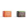 Elixir de melena de león Four Sigmatic con café instantáneo
