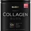ELMNT Colágeno Multi en Polvo - envase frontal