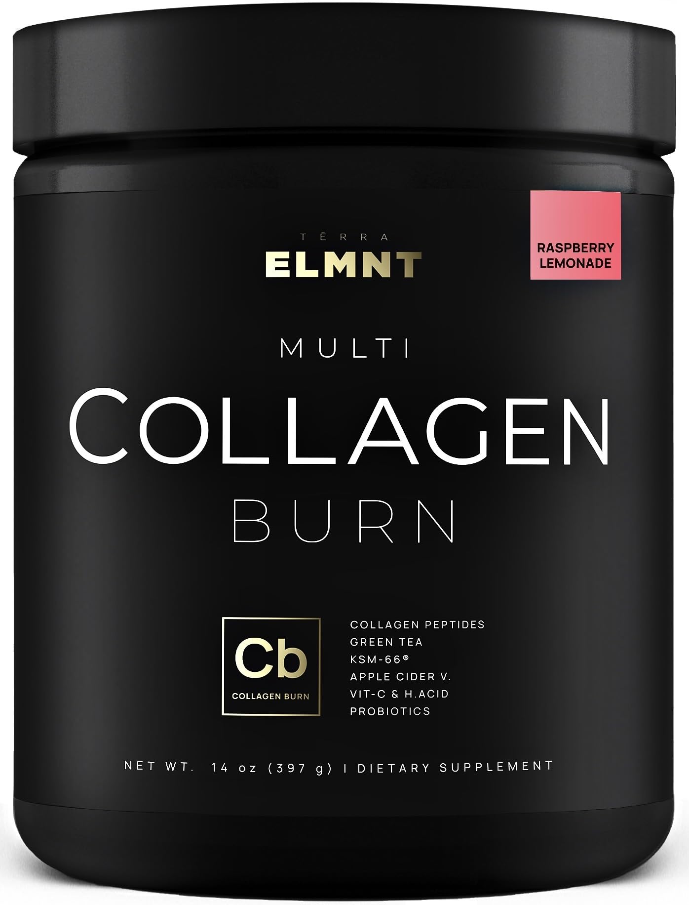 TERRA ELMNT Multiple Collagen