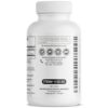 Embalaje caja Bronson Rhodiola Rosea 60 cápsulas
