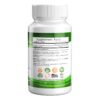 Embalaje de suplemento natural PRO-Nerve & Brain de 60 tabletas