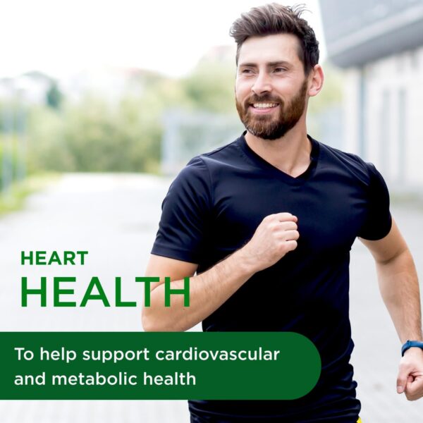 Detalle de la etiqueta Bergamot+