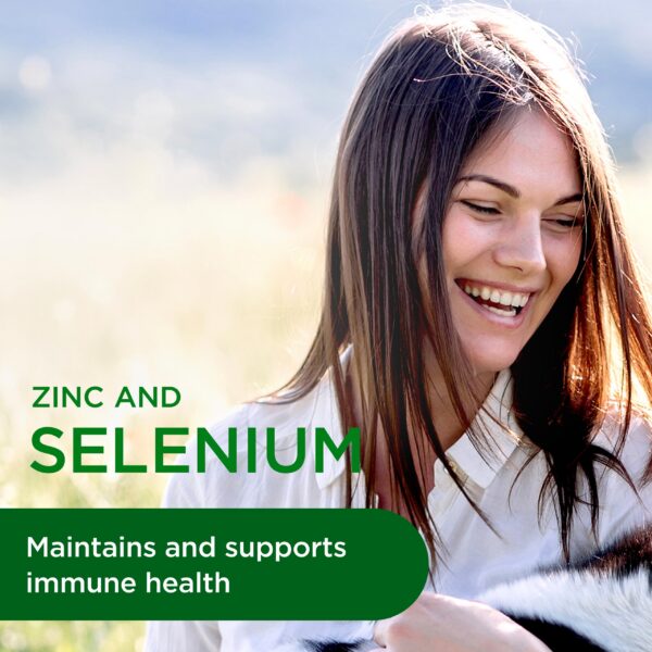 Cápsulas vegetales de EMERALD LABS