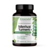 Emerald Labs Meriva Cúrcuma Plus cápsulas veganas para salud articular