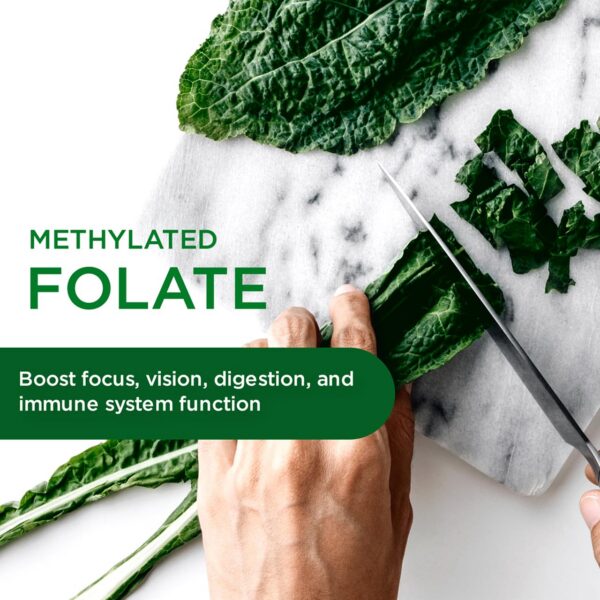 Cápsulas vegetales Emerald Labs