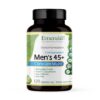 EMERALD LABS multivitamínico para hombre 45+ caja