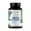 Emerald Labs multivitamínico diario para hombres 60 cápsulas vegetales