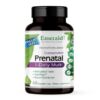 Emerald Labs multivitamínico prenatal caja frontal